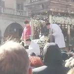 La Casa Di Nonna Lilla