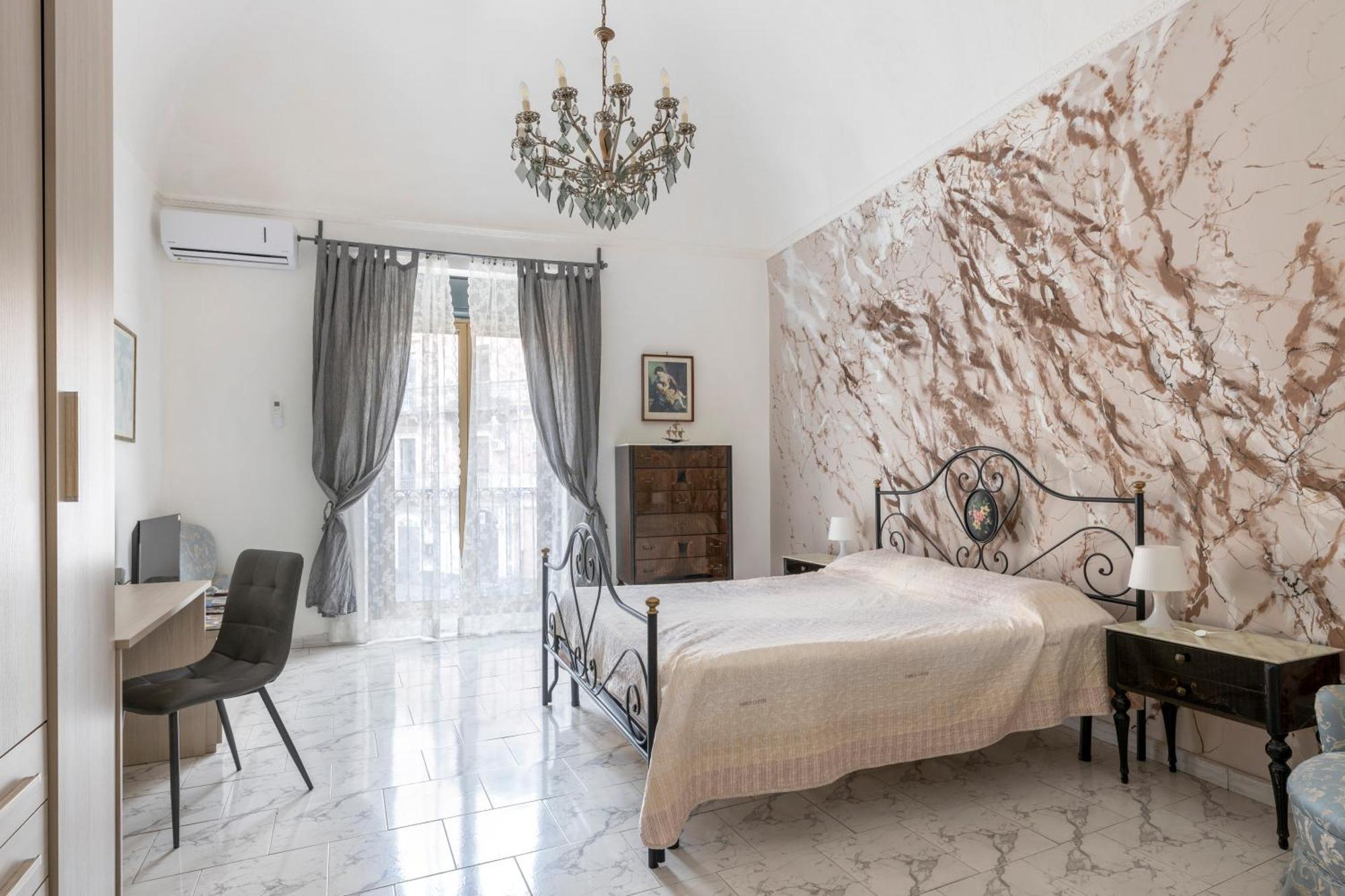 Apartment La Casa Di Nonna Lilla Catania
